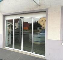 Vermietung einer Ladenfläche - 1.350,00 EUR Kaltmiete, in Abtsgmünd (PLZ: 73453)