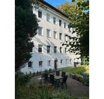Erdgeschosswohnung mit separaten Seiteneingang - Provisionsfrei - Iserlohn Grüne