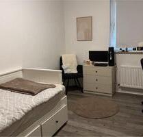 1 Zimmer Wohnung Appartment möbliert - Göttingen Nordstadt