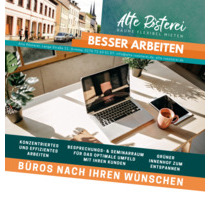 *** Büro, Büroraum, Coworking | Grimma Zentrum ***