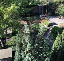 Schön möbliert, Balkon & Garten - Düsseldorf Stadtbezirk 3