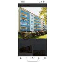 3 Raum Wohnung in Gnoien - 580,00 EUR Kaltmiete, in Gnoien (PLZ: 17179)