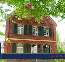 Modernisierte 4-Zimmer-Wohnung mit Flair und Blick ins Grüne in Nienberge - Münster Gievenbeck