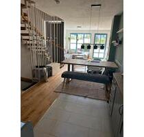 Reihenmittelhaus zur Miete - 1.850,00 EUR Kaltmiete, in Weilheim in Oberbayern (PLZ: 82362)