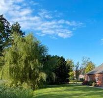 Charmante ebenerdige 3-Zimmer-Wohnung in Bunde OT Bunderhammrich
