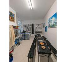 Kreativraum Atelier zu vermieten für Künstler & Kreative - Berlin Neukölln