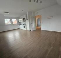 70 qm 3ZKB Mietwohnung in Bersenbrück-Hastrup