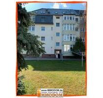 2-Zimmer-Wohnung mit großer sonniger Küche und Wintergarten! - Zwickau Zwickau-Nord