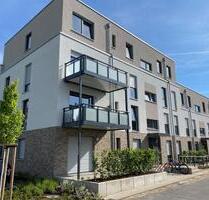+++ TOP-MODERNE 3-Zimmerwohnung 71,00 qm, AUFZUG u. Tiefgarage, direkt am RHEIN-MAAS KLINIKUM +++ - Würselen
