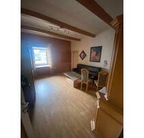 Kleine Möblierte Wohnung - 300,00 EUR Kaltmiete, in Wegscheid (PLZ: 94110)