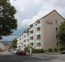 Gemütliche 1-Raum-Wohnung mit Badewanne und Balkon - Gera Alt-Bieblach