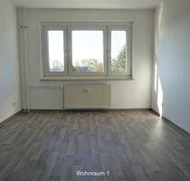 Sanierte 3-Zimmer-Wohnung in Egeln – zentral & ruhig gelegen, ab sofort frei!