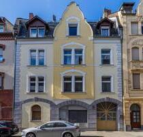 Frisch renovierte 3 ZKBB mit Einbauküche in Wiesbaden-Biebrich