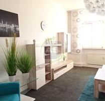 Möbliert - einziehen - fühl´ dich sofort Zuhause - Zwickau