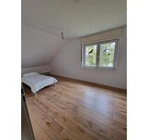 Dachgeschosswohnung in Gütersloh