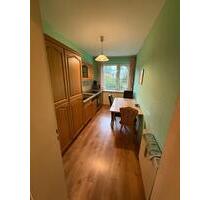 3 Zimmer-Wohnung mit Küche&Bad-Balkon- 1OG - Bochum Bochum-Mitte