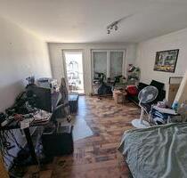 33qm Wohnung in Stuttgart Münster