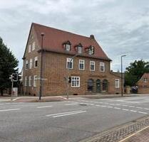geräumige 3- Raumwohnung in Wolfen zu vermieten - Bitterfeld-Wolfen