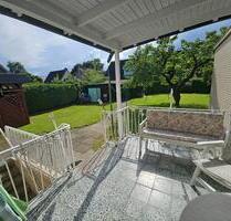 Wedel - 3 Zimmer Wohnung - 92qm mit Garten und Autostellplatz