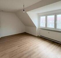 Die erste eigene Wohnung - sofort bezugsfertig - Wurzen