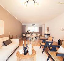 Neu: Attraktive 3-Zimmer-Wohnung in den Königsteiner Höfen - Maikammer