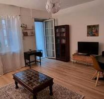 2-Zimmerwohnung im Schillerkiez mit Balkon, Neukölln - Berlin