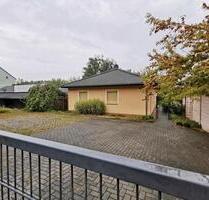 Einfamilienhaus (Bungalow) in Dallgow-Döberitz zu verkaufen