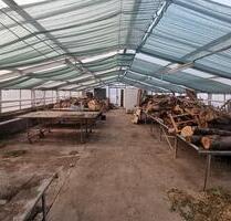 Vermietung* Lager Halle Carport Gewächshaus Veranstaltung Gastro - Dresden Cossebaude