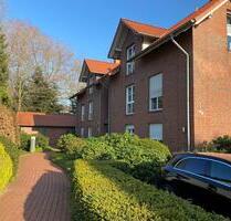 3-Zimmer Wohnung; 77qm; Einbauküche; Wärmepumpe, E-Ladesäule - Lastrup