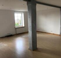 Gewerberaum im historischem Mühlengebäude zu vermieten - Hohenwestedt