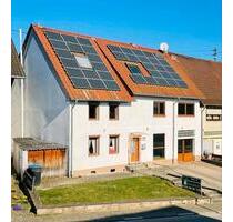 Mehrfamilienhaus in Gersheim - 235.000,00 EUR Kaufpreis, in Gersheim (PLZ: 66453)