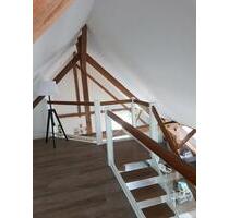 4 Zimmer Galerie-Wohnung 110 m² in Mannhagen bei Mölln - Nusse