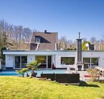 Traumhafter Bungalow in absolut ruhiger Lage von Ratingen Hösel