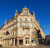 Riesig Platz für Ihre Rasselbande - Zwickau