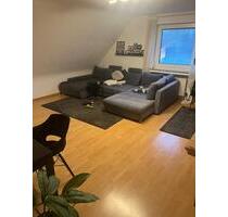 Schöne, helle, ruhige 3-Zimmer Wohnung in Aachen Schleckheim