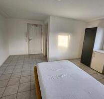 1 Zimmerwohnung - 380,00 EUR Kaltmiete, ca.  20,00 m² in Vörstetten (PLZ: 79279)