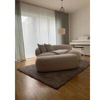 1 Zimmer Neubauwohnung mit Terrasse, Einbauküche und Stellplatz - Mainz Laubenheim