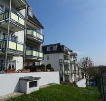 Moderne Singlewohnung mit Balkon - Crimmitschau