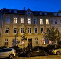 Nachmieter schöne 3 Raum altbauwohnung ab 1.08.2025 - Potsdam Babelsberg