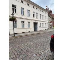 2- Raumwohnung Am Parduin in der Altstadt Brandenburgs - Brandenburg an der Havel Bahnhofsvorstadt