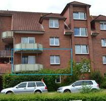 2 Zimmerwohnung im Zentrum von Reinfeld - Reinfeld (Holstein)