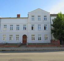 3 Raumwohnung in der Schillerstraße - Demmin