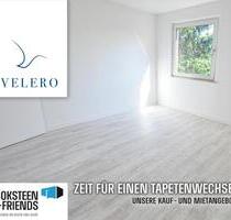 BALD FRISCH SANIERTE WOHNUNG ZU VERMIETEN! - Datteln