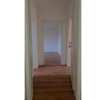 Sanierte 3-ZKB mit neuer Maßküche – 52 m², St. Wendel - Sankt Wendel