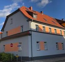 Vollständig vermietetes Mehrfamilienhaus - Buttstädt