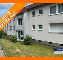#ERSTBEZUG NACH RENOVERUNG | BELIEBTE WOHNLAGE | 2 BALKONE + GÄSTE-WC# - Bochum Eppendorf