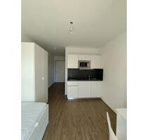 Wohnung, Studentenwohnung, Pendlerwohnung, Mietwohnung - Wenden