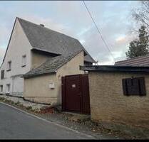 Freistehendes Einfamilienhaus - 120.000,00 EUR Kaufpreis, in Geithain (PLZ: 04643)