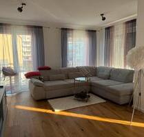 Kurzzeit Untermietung Apartment 60м², Geschäftsleute, Reisende - Frankfurt am Main Niederrad