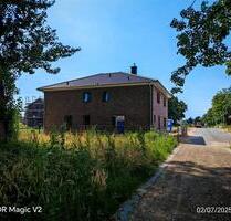 Wohnung im neuen Wohngebiet (Stafelmiete) Besichtigung am 09.08 - Rendsburg
